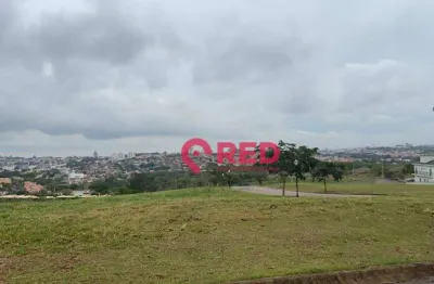 Terreno à venda, 987 m² por r$ 534.580,20 - condomínio campos de santo antônio - itu/sp