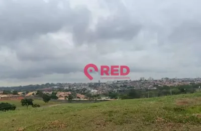 Terreno à venda, 987 m² por r$ 534.580,20 - condomínio campos de santo antônio - itu/sp