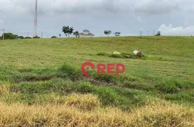 Terreno à venda, 800 m² por r$ 534.580,20 - condomínio campos de santo antônio - itu/sp