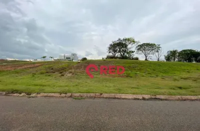 Terreno à venda, 852 m² por r$ 615.652,54 - condomínio campos de santo antônio - itu/sp