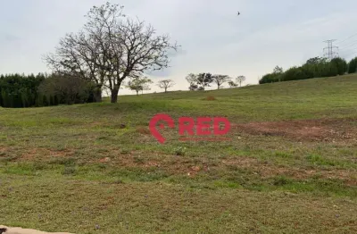 Terreno à venda, 829 m² por r$ 615.652,54 - condomínio campos de santo antônio - itu/sp