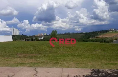 Terreno à venda, 1000 m² por r$ 1.205.000,00 - condomínio saint patrick - sorocaba/sp