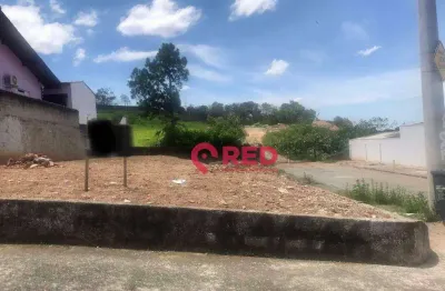 Terreno à venda, 300 m² por r$ 400.000,00 - jardim santa fé - sorocaba/sp