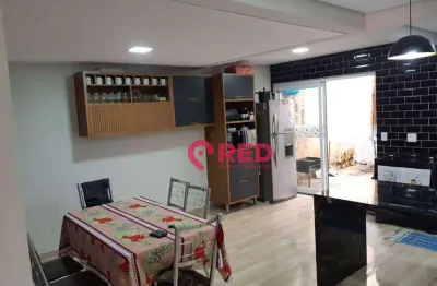 Sobrado com 4 quartos à venda, 230 m² por r$ 430.000 - parque são bento - sorocaba/sp