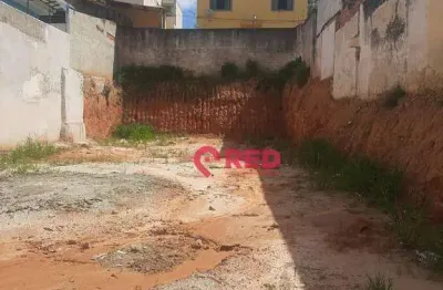 Terreno à venda, 390 m² por r$ 500.000,00 - jardim simus - sorocaba/sp