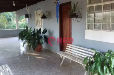 Chácara com 3 quartos  à venda, 7700 m² por r$ 580.000 - jundiacanga - araçoiaba da serra/sp