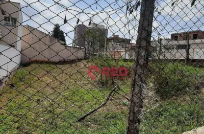 Terreno à venda, 300 m² por r$ 270.000,00 - jardim simus - sorocaba/sp