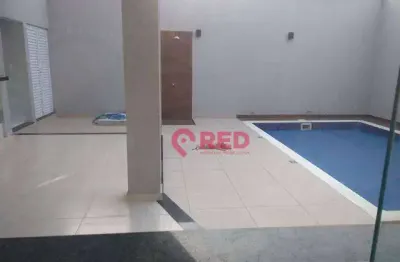Sobrado com 3 quartos à venda, 350 m² por r$ 1.330.000 - condomínio ibiti reserva - sorocaba/sp