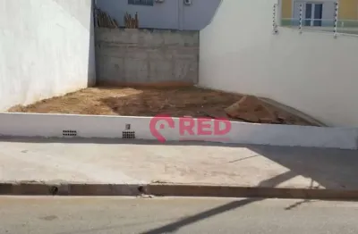 Terreno à venda, 180 m² por r$ 220.000,00 - jardim wanel ville v - sorocaba/sp