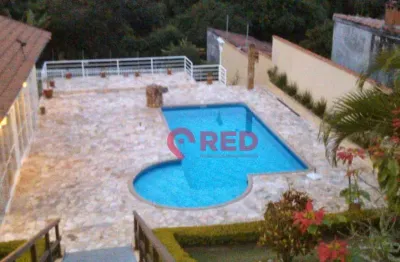 Chácara com 3 quartos à venda, 1873 m² por r$ 1.500.000 - vitassay - boituva/sp