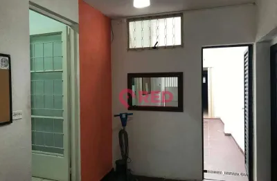 Casa com 2 quartos à venda, 110 m² por r$ 380.000 - vila santana - sorocaba/sp