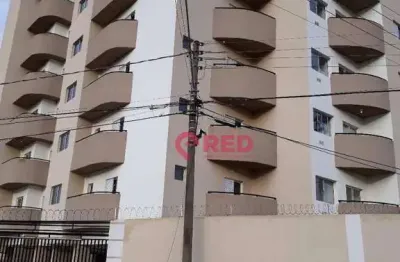 Apartamento com 2 dormitórios à venda por r$ 260.000,00 - vila barão - sorocaba/sp