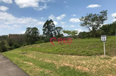 Terreno à venda, 2160 m² por r$ 3.240.000,00 - condomínio terras de são josé ii - itu/sp