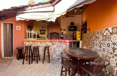 Sobrado com 3 quartos à venda, 142 m² por r$ 880.000 - jardim faculdade - sorocaba/sp