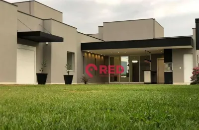 Casa com 4 quartos à venda, 330 m² por r$ 2.600.000 - condomínio xapada parque ytu - itu/sp