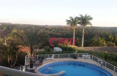 Sobrado com 3 dormitórios à venda, 420 m² por r$ 2.199.000,00 - condomínio portal do sabiá - araçoiaba da serra/sp