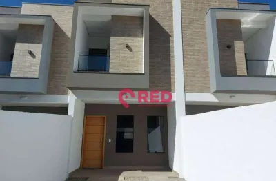 Sobrado com 3 quartos à venda, 112 m² por r$ 425.000 - central parque sorocaba - sorocaba/sp