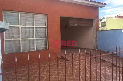 Casa com 1 quarto à venda, 138 m² por r$ 440.000 - vila nova sorocaba - sorocaba/sp