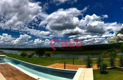 Casa com 5 quartos à venda, 600 m² por r$ 4.000.000 - riviera santa cristina - paranapanema/sp