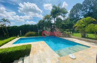 Casa com 3 quartos à venda, 330 m² por r$ 2.500.000 - condomínio city castelo - itu/sp