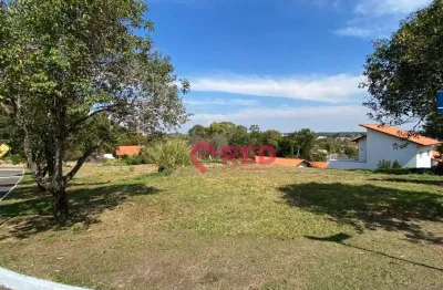 Terreno à venda, 3000 m² por r$ 950.000,00 - condomínio village castelo - itu/sp