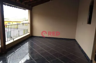 Sobrado com 3 dormitórios à venda, 212 m² por r$ 450.000,00 - jardim são guilherme - sorocaba/sp