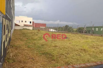 Terreno à venda, 600 m² por r$ 780.000,00 - jardim dos eucaliptos - sorocaba/sp