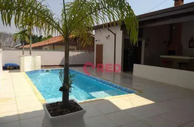Sobrado com 3 dormitórios à venda, 265 m² por r$ 1.435.000,00 - condomínio ibiti do paço - sorocaba/sp