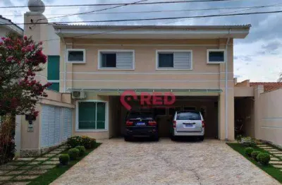 Casa com 4 quatos à venda, 450 m² por r$ 1.950.000 - granja olga - sorocaba/sp