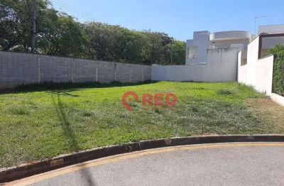 Terreno à venda, 451 m² por r$ 580.000,00 - condomínio villa do bosque - sorocaba/sp