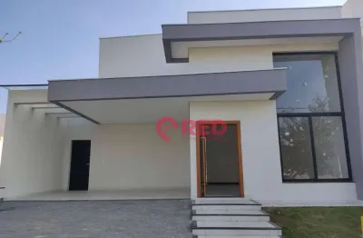 Casa com 3 quartos à venda, 185 m² por r$ 1.400.000 - condomínio portal da primavera - sorocaba/sp
