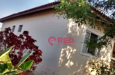 Chácara à venda, 1200 m² por r$ 630.000,00 - colina nova boituva - boituva/sp