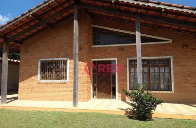 Chácara com 5 quartos à venda, 12500 m² por r$ 1.650.000 - condomínio porta do sol - mairinque/sp