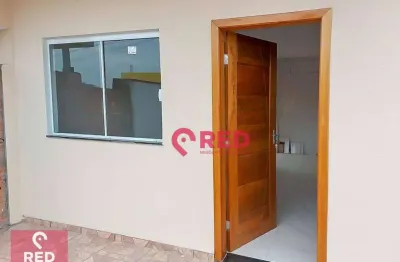 Sobrado com 2 dormitórios à venda, 69 m² por r$ 297.000,00 - parque são bento - sorocaba/sp