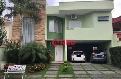 Sobrado com 4 quartos à venda, 240 m² por r$ 1.500.000 - granja olga - sorocaba/sp