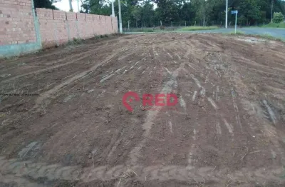 Terreno à venda, 478 m² por r$ 155.000,00 - jardim horizonte - araçoiaba da serra/sp