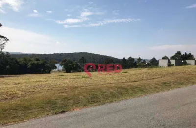 Terreno à venda, 1237 m² por r$ 1.060.000,00 - le portier nautic residence - piedade/sp