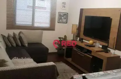 Apartamento com 2 quartos à venda, 55 m² por r$ 180.000 - jardim leocádia - sorocaba/sp