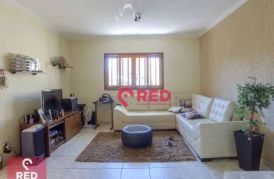 Sobrado com 3 quartos à venda por r$ 450.000 - jardim wanel ville iv - sorocaba/sp
