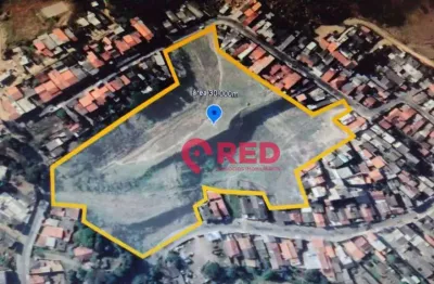 Terreno à venda, 30000 m² por r$ 9.000.000,00 - brigadeiro tobias - sorocaba/sp