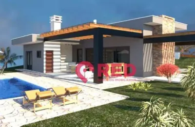 Casa com 3 dormitórios à venda, 204 m² por r$ 1.700.000,00 - sítios lagos de ibiúna - ibiúna/sp