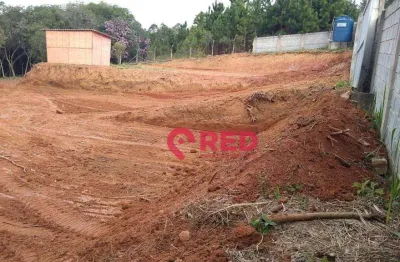 Terreno à venda, 2500 m² por r$ 275.000,00 - sítios lagos de ibiúna - ibiúna/sp