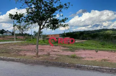 Terreno à venda, 1088 m² por r$ 458.000,00 - acqua ibiuna - ibiúna/sp