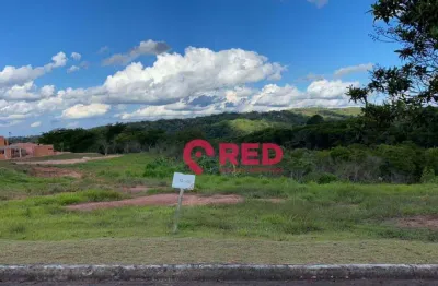 Terreno à venda, 1113 m² por r$ 468.000,00 - acqua ibiuna - ibiúna/sp