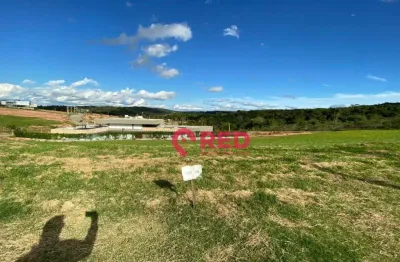 Terreno à venda, 1038 m² por r$ 437.000,00 - acqua ibiuna - ibiúna/sp