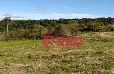 Terreno à venda, 1011 m² por r$ 425.000,00 - acqua ibiuna - ibiúna/sp