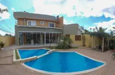 Sobrado com 4 quartos à venda, 330 m² por r$ 1.350.000 - condomínio portal da primavera - sorocaba/sp