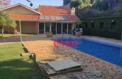 Casa com 2 quartos à venda, 350 m² por r$ 1.650.000 - condomínio city castelo - itu/sp