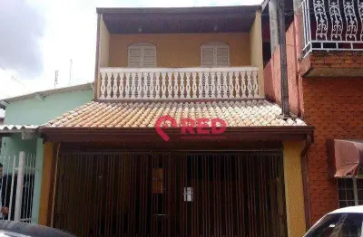 Sobrado com 3 quarto à venda, 133 m² por r$ 410.000 - jardim santa marina i - sorocaba/sp