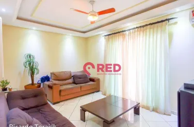 Sobrado com 3 quartos à venda, 230 m² por r$ 640.000 - jardim prestes de barros - sorocaba/sp